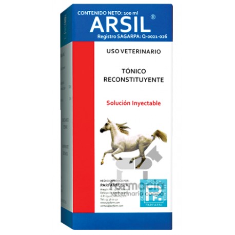 Arsil 50 ml