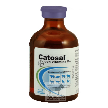 Catosal 10%
