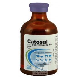 Catosal 10%