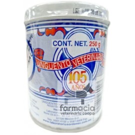 Ungüento Veterinario de la Tía 250 g