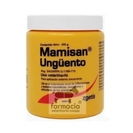 Mamisan 200gr