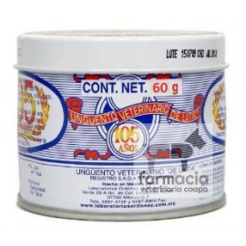 Ungüento Veterinario de la Tía 60 g