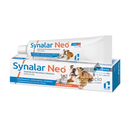 Synalar Neo