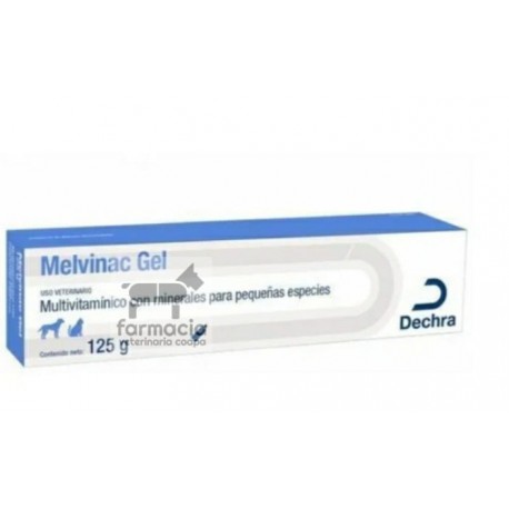 Melvinac Gel