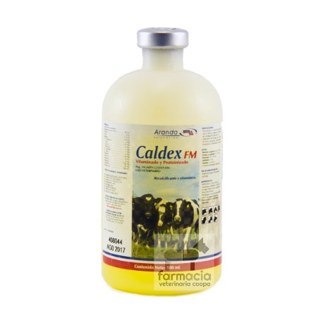Caldex FM 100 ml