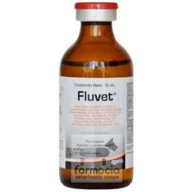 Fluvet 10 ml