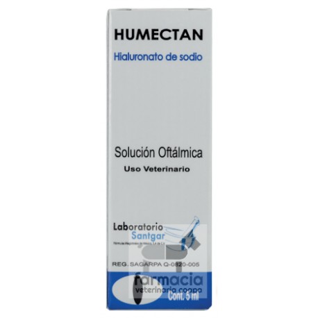 Humectan Solución