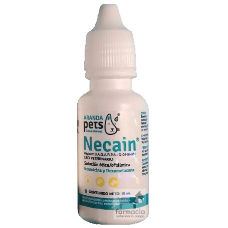Necaín