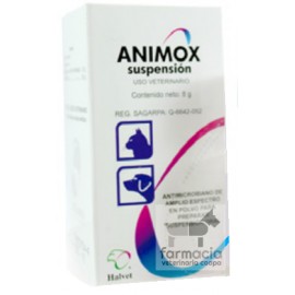 Animox