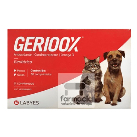 Gerioox