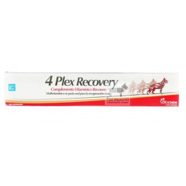 4 Plex Recovery