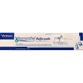 Vitaminthe Reforzado 10 ml