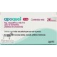 Apoquel 16 mg (20 tabs)