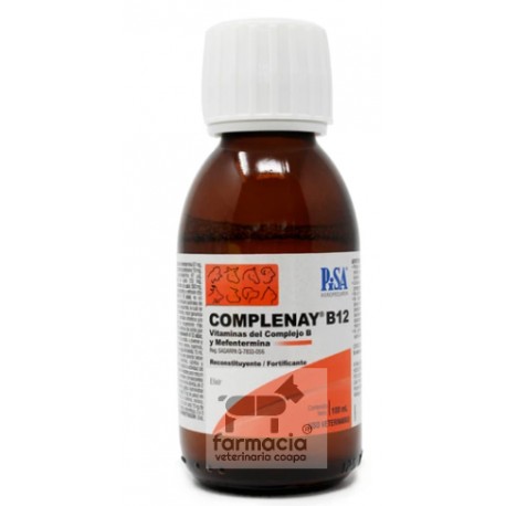 Complenay B12