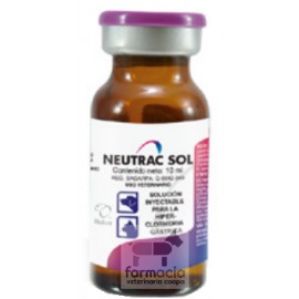 Neutrac Sol 10 ml