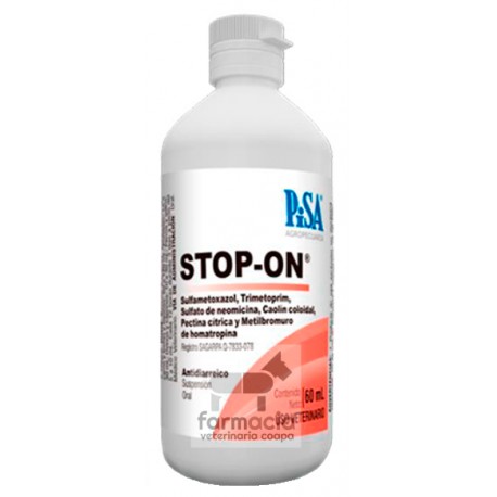 Stop-On 60 ml