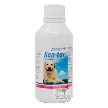 Rantac