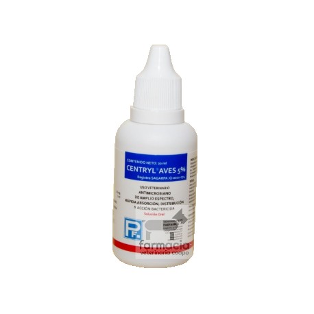 Centryl Aves 5%