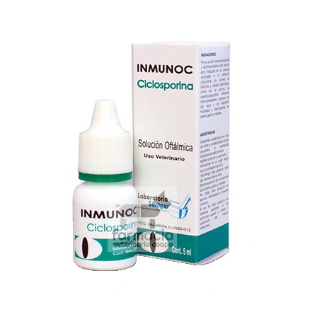 Inmunoc solución