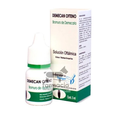 Demecan Ofteno