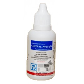 Centryl Aves 5%