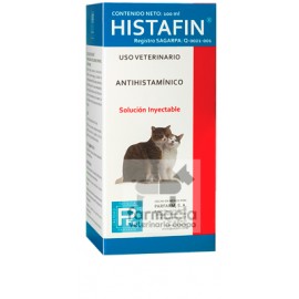 Histafin 30 ml