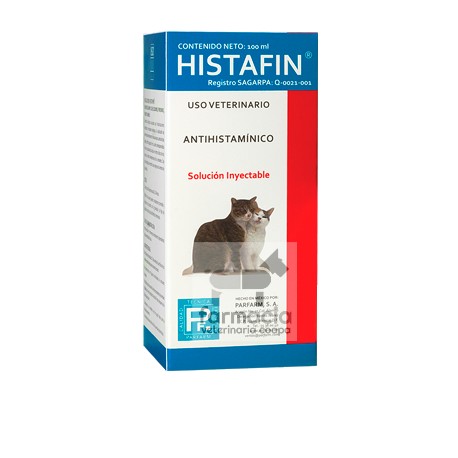 Histafin 30 ml