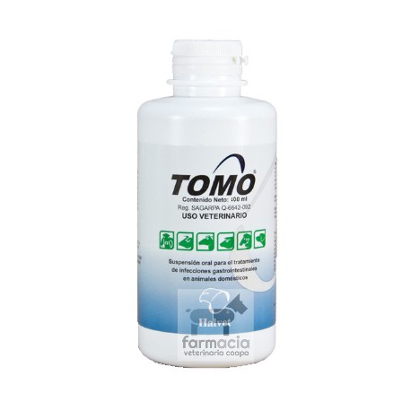 Tomo 100 ml