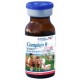 Complejo B Reforzado 10 ml