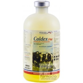 Caldex FM 100 ml