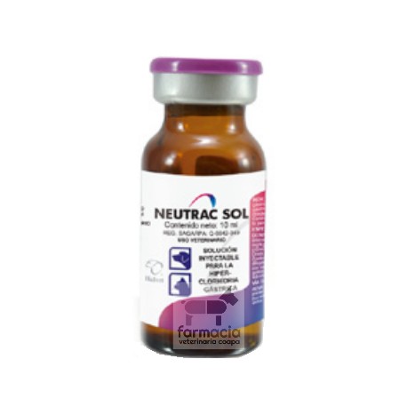 Neutrac Sol 10 ml