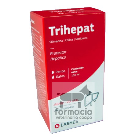 Trihepat