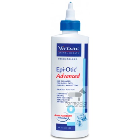 Epi-Otic Advanced