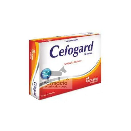 Cefogard