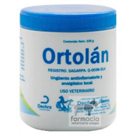 Ortolán