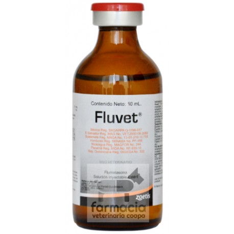 Fluvet 10 ml