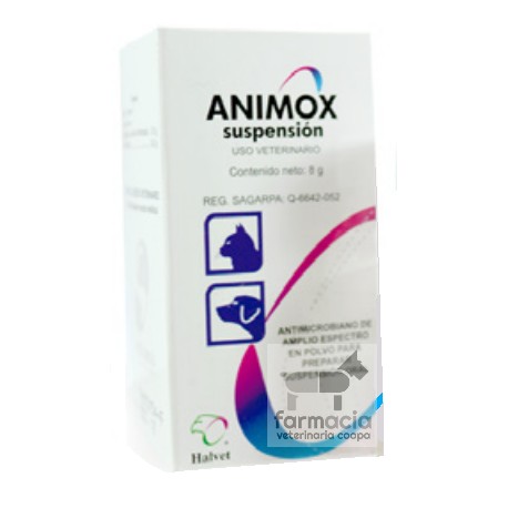 Animox