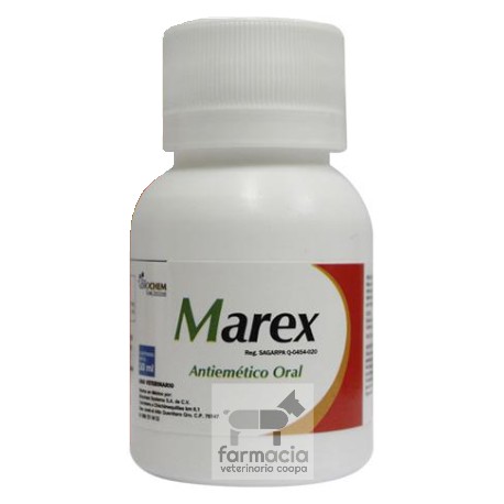 Marex 30 ml