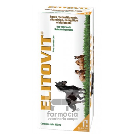 Elitovit