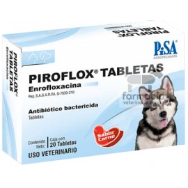 Piroflox 150 mg
