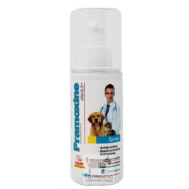 Pramoxine Max spray