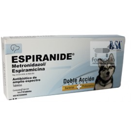 Espiranide
