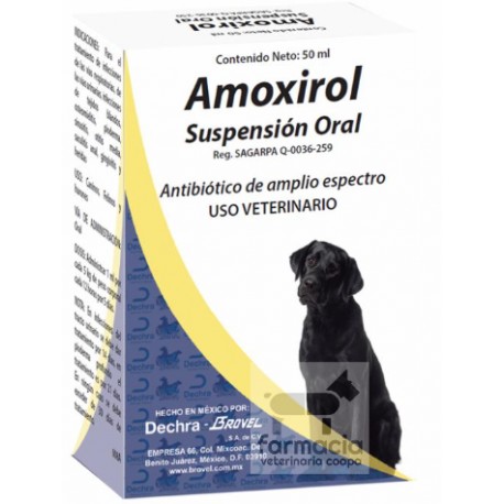Amoxirol