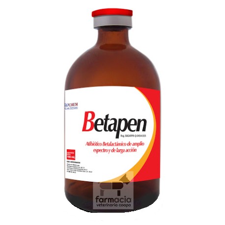 Betapen 100 ml