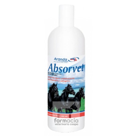 Absorvet