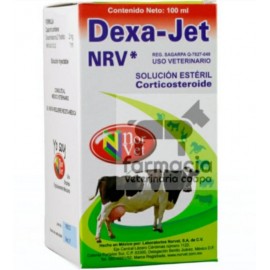 Dexa-Jet NRV 100 ml