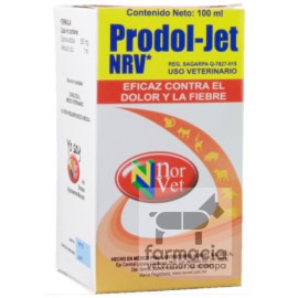 Prodol-Jet NRV 30 ml