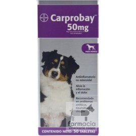 Carprobay 50mg