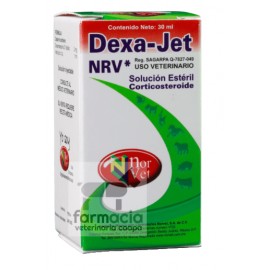 Dexa-Jet NRV 30 ml