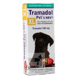 Tramadol Plus NRV XL